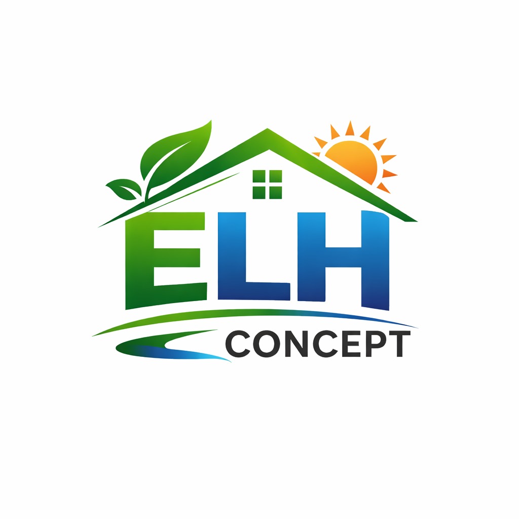 ELH logo